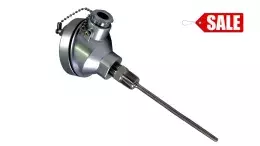 Industrial Head Assembly RTD Probe