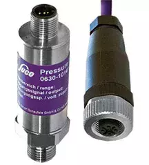 0630 Suco CANopen Pressure Transducer