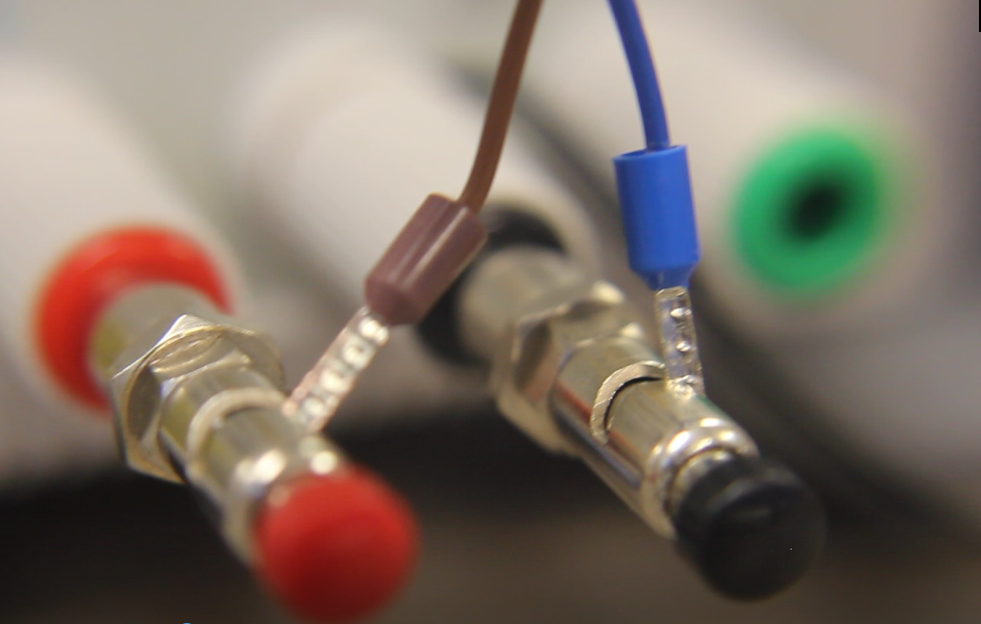 TESTING A LINEAR POTENTIOMETER - Blog Post