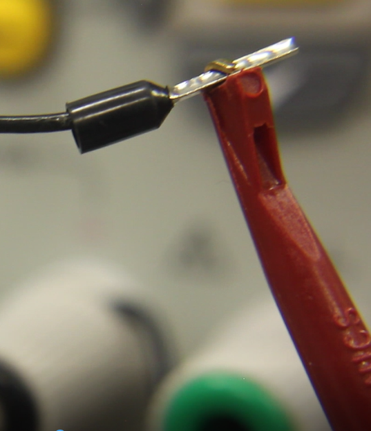 TESTING A LINEAR POTENTIOMETER - Blog Post