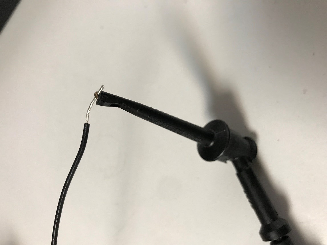 TESTING A LINEAR POTENTIOMETER - Blog Post
