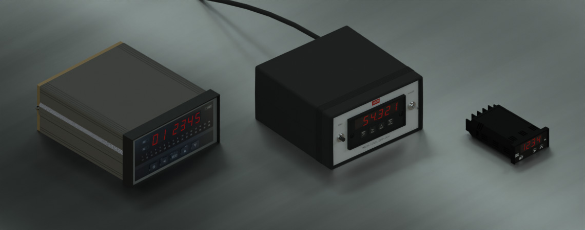 Process Instrumentation