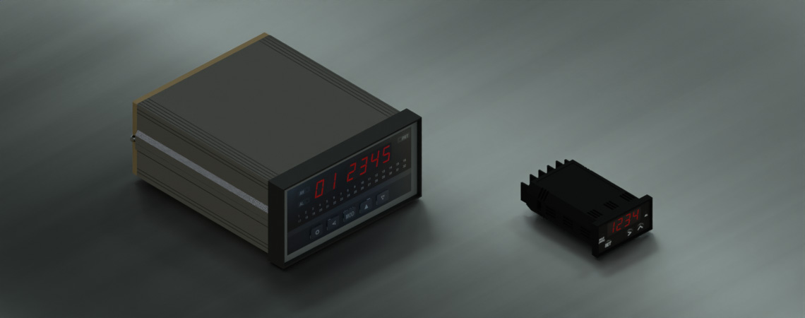 RTD Instrumentation