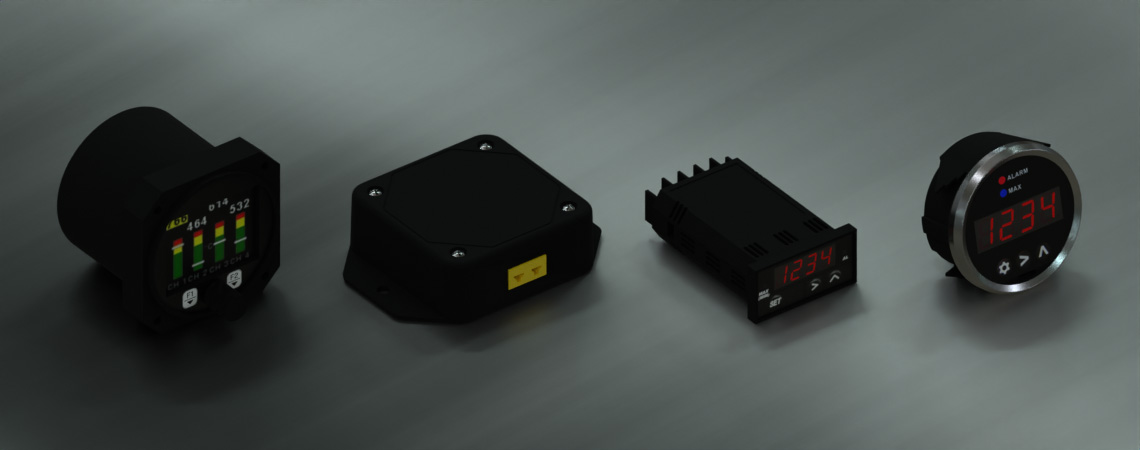 Thermocouple Instrumentation