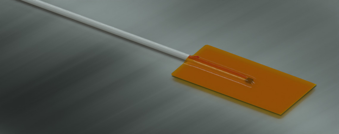 Stick On RTD Sensors