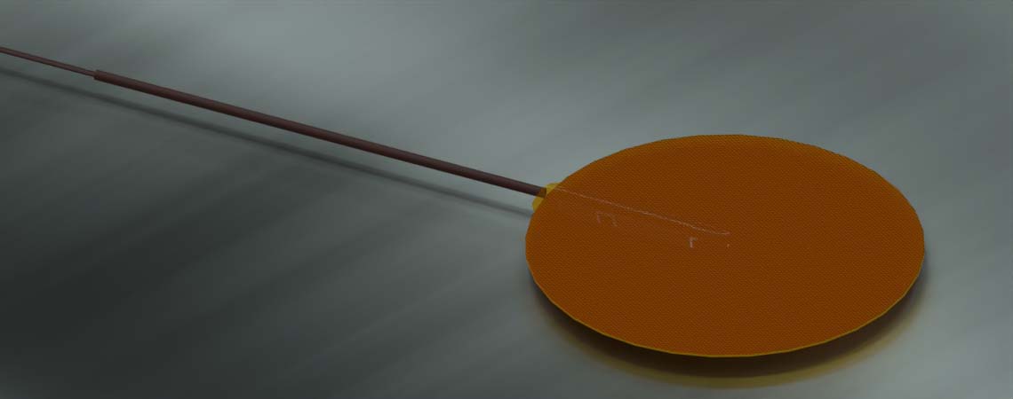 Stick On Thermocouples