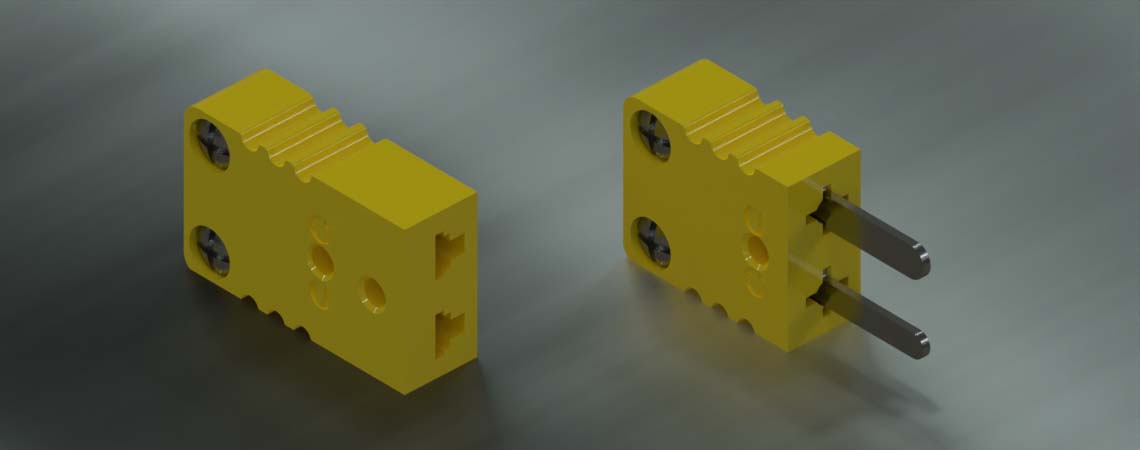 Thermocouple Connectors