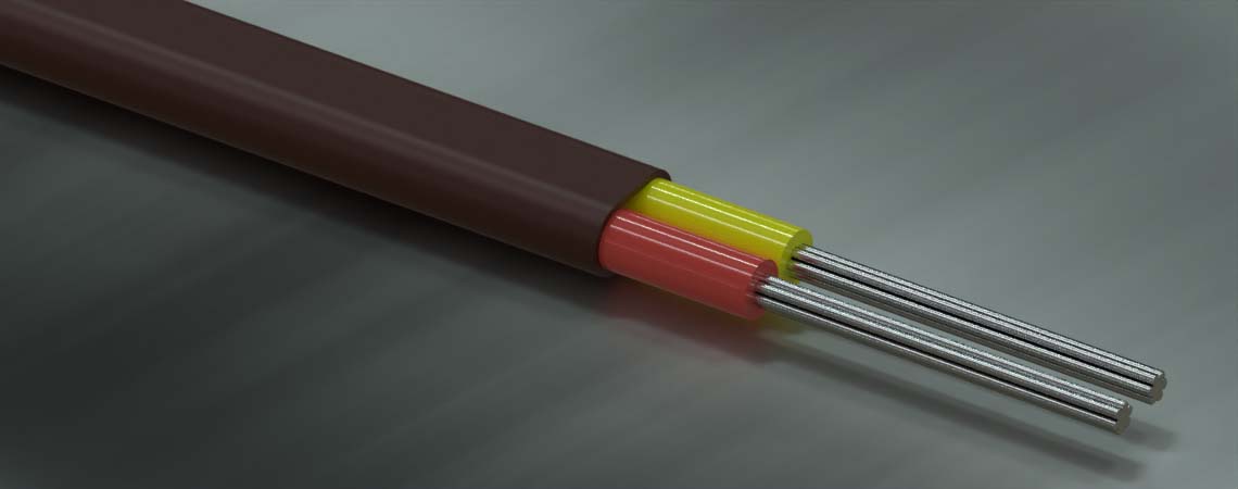 Thermocouple Wire