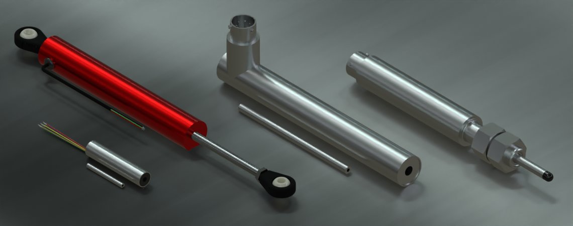 Linear Position Sensors