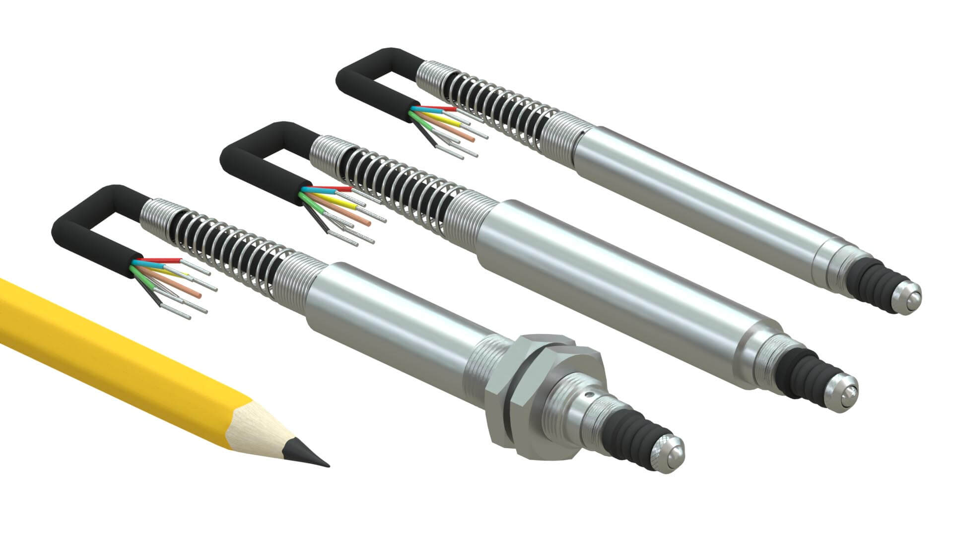 Sensor-gas-chromatograph.-Labo 