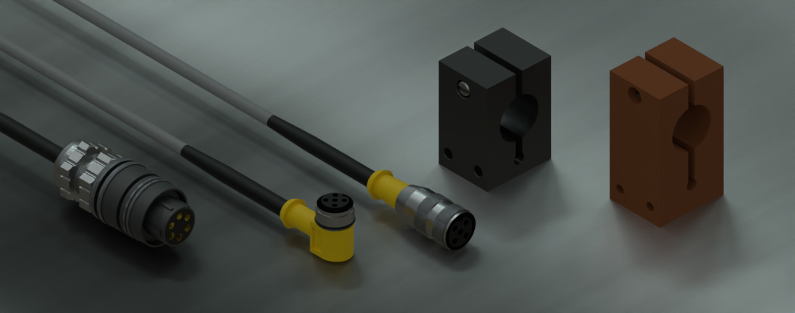 Position Sensor Accessories