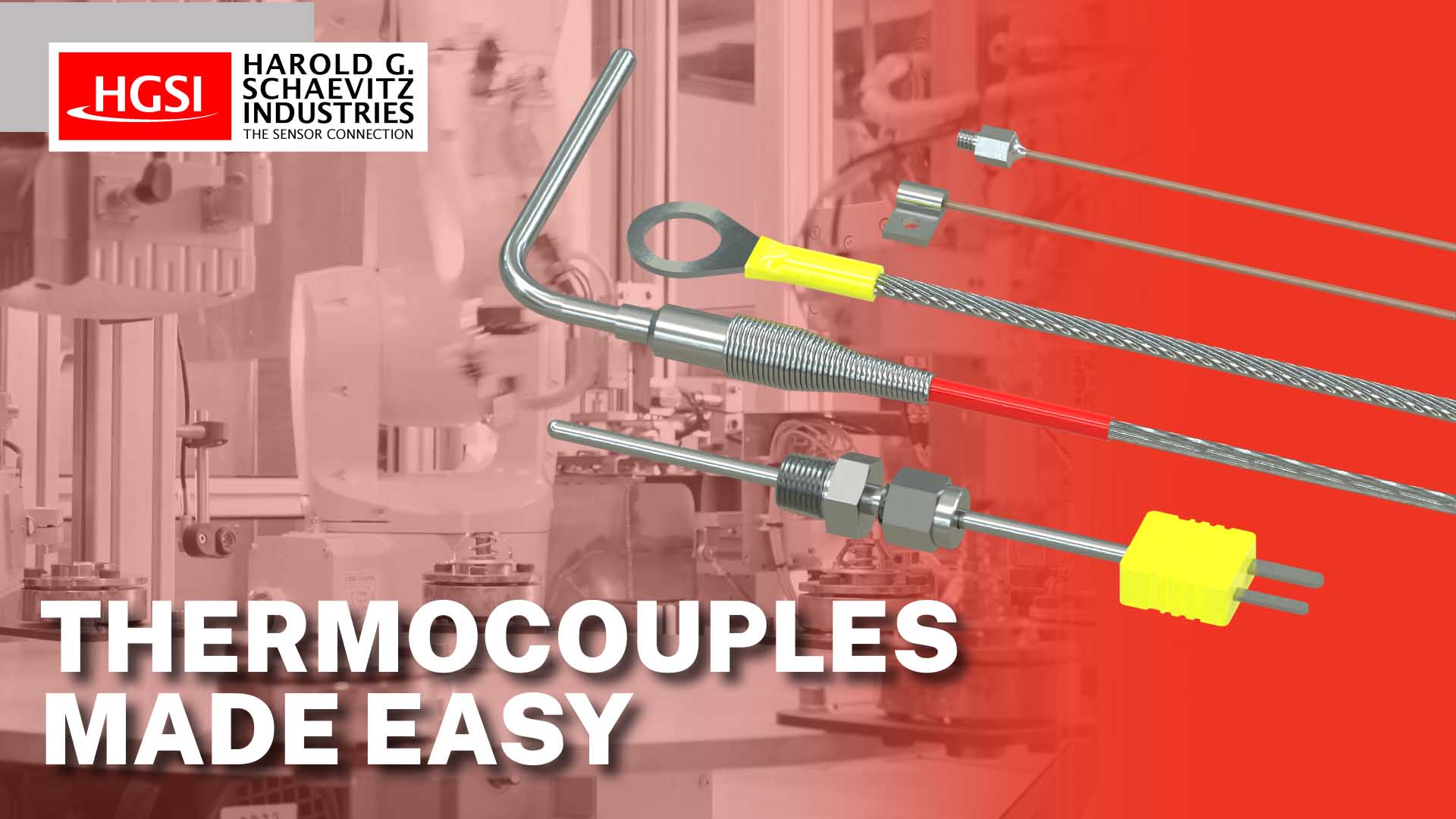 Thermocouples Made Easy. What is a Thermocouple?