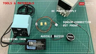 How to Wire EGT Probe & Buzzer Alarm to DPG-SD Digital Gauge Thumbnail