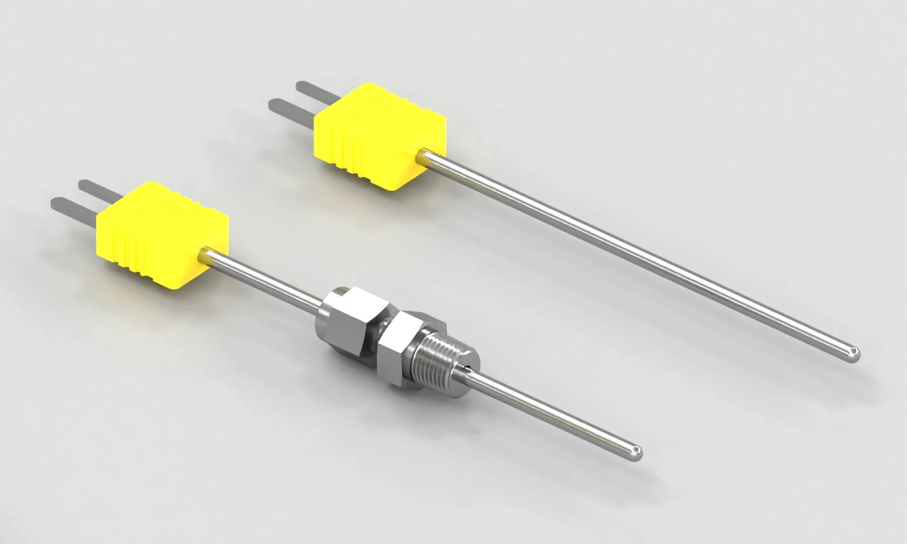 RTTC-WS Ring Terminal Thermocouple