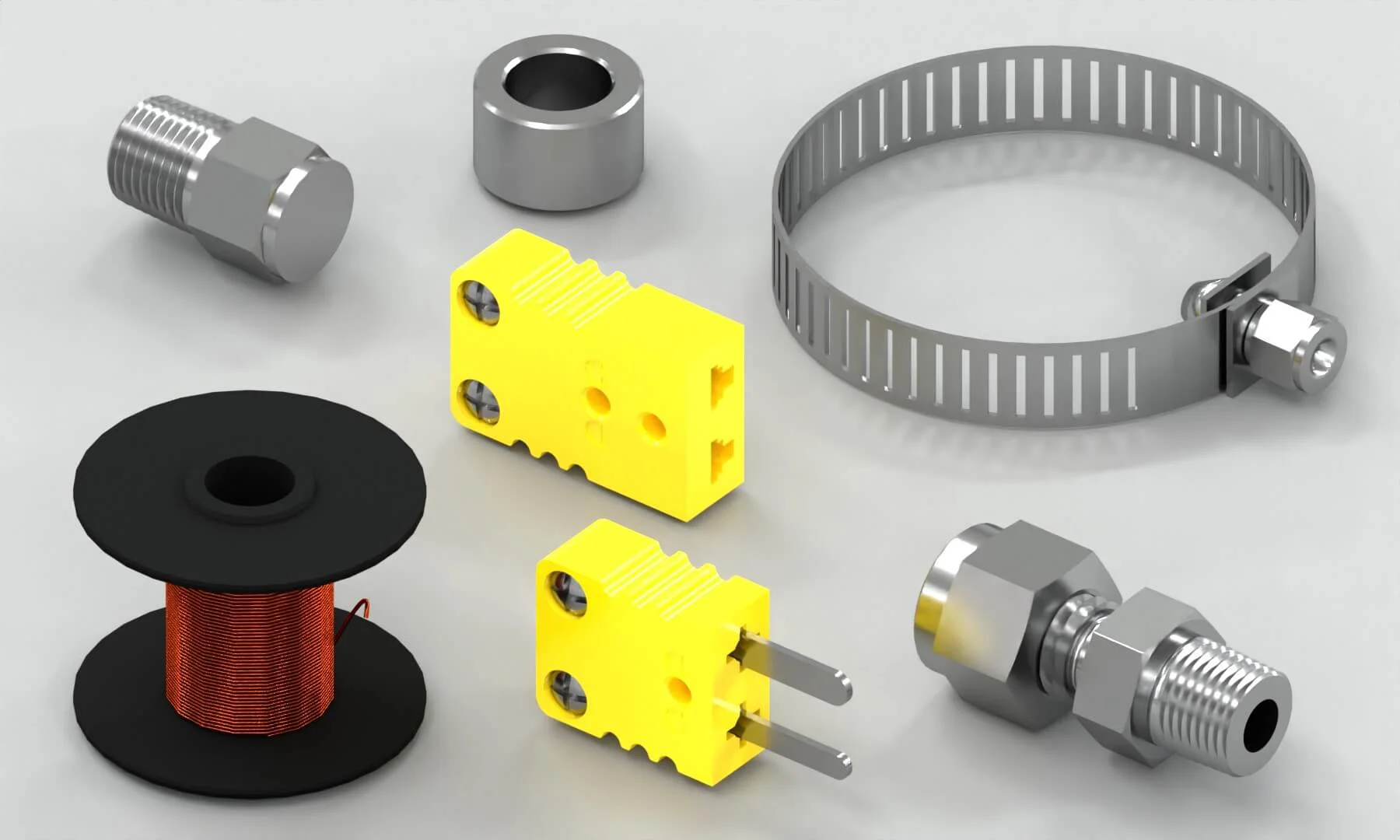 Thermocouple Accessories