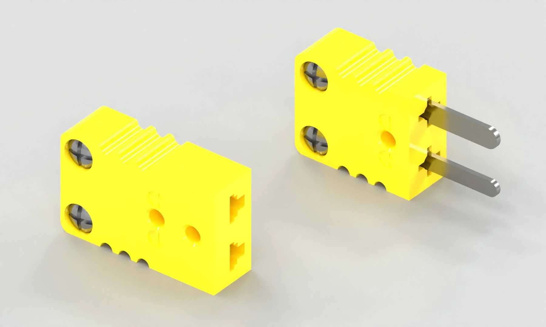 Thermocouple Connectors