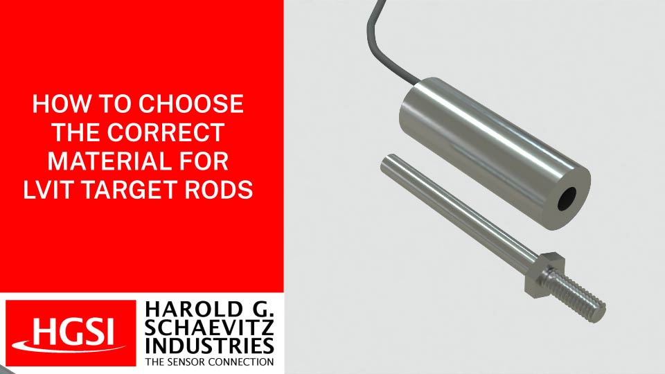 Choosing the Right Target Rod Material for Your LVIT Sensor Thumbnail