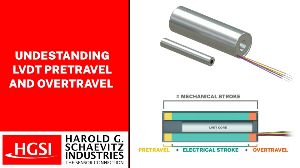 Understanding LVDT Pretravel and Overtravel Thumbnail