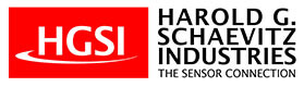 HGSI – Harold G. Schaevitz Industries