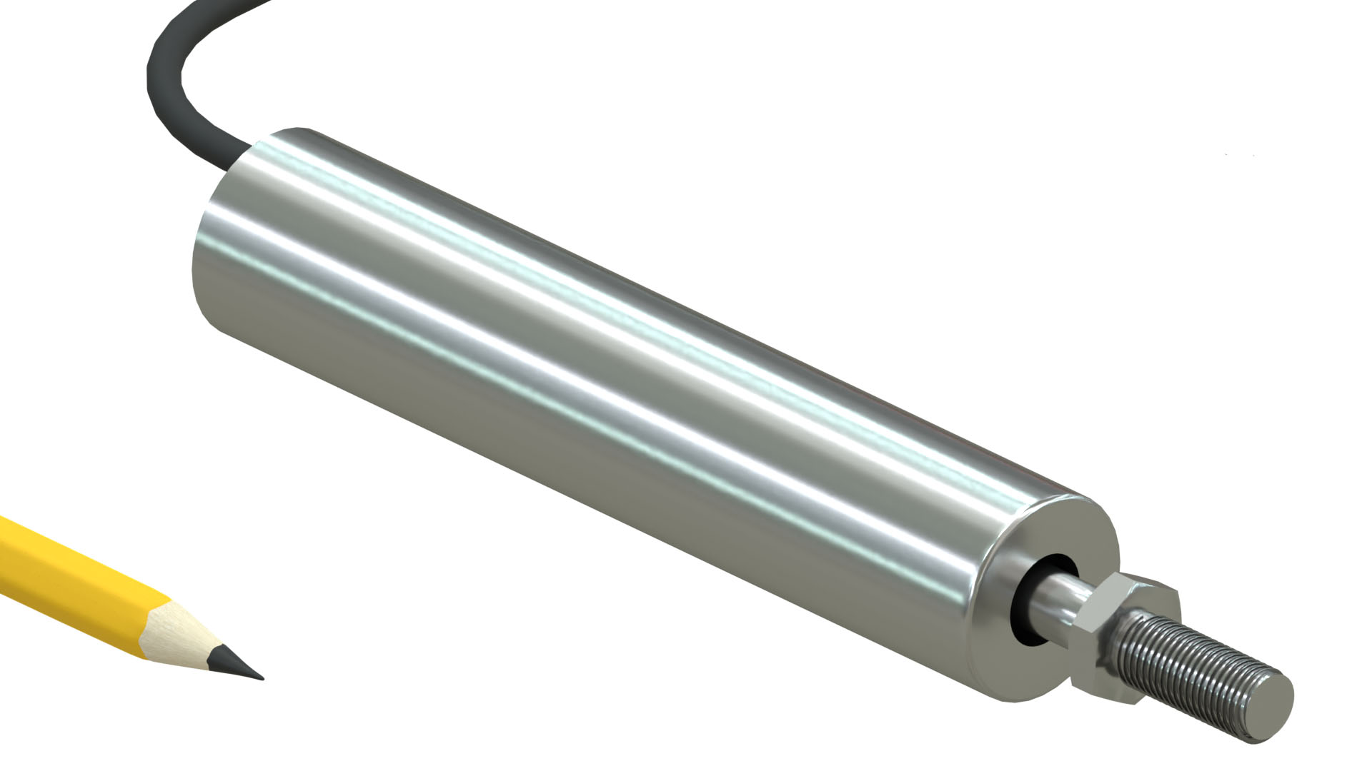 ILPS-13Z Mini Linear LVIT Position Sensor