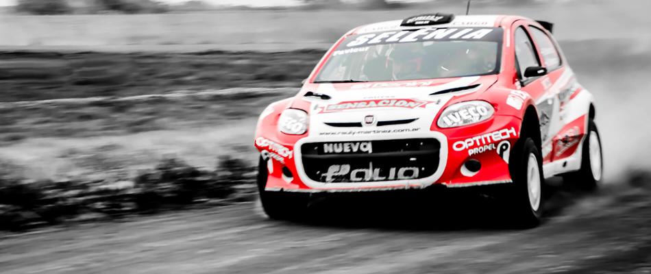 Position Sensors for Motorsports