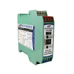 TE Macro Sensors LVC-4000 Series AC LVDT Signal Conditioner