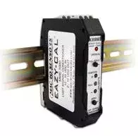 TE Macro Sensors MME-1000 Series AC LVDT Signal Conditioner