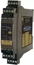 APD 7580 - Frequency to DC Isolated Transmitter - Field Configurable