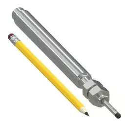 GH-750-A_LVDT Linear Position Sensor