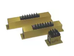 TE Macro Sensors SQ-1250 Series AC LVDT