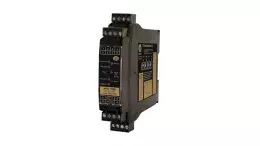 APD 1090 DC Input to Dual Setpoint Alarm Trip - Field Configurable