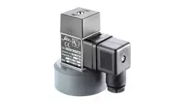 0175 Series Suco Diaphragm Pressure Switch