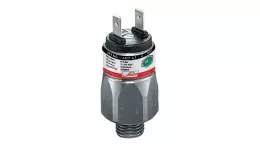 0H64 Series Suco Hydrogen Compatible Pressure Switch