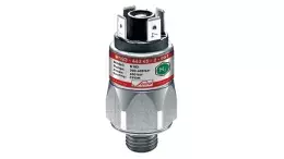 0H83 Series Suco Hydrogen Compatible Pressure Switch