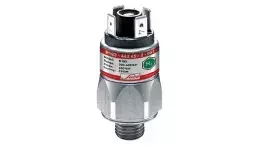 0H83 Series Suco Hydrogen Compatible Pressure Switch