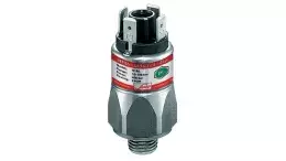 0H96 Series Suco Hydrogen Compatible Pressure Switch