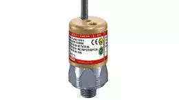 H345 Series Suco Hydrogen Compatible ATEX Pressure Switch