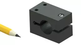 LVIT Position Sensor Mounting Block ILPS-19 Series