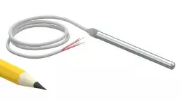 LWP General Purpose Lead Wire RTD Sensor