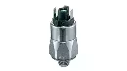 0170 / 0171 Series Suco Diaphragm Pressure Switch