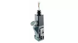 0165 Series Suco ATEX Pressure Switch