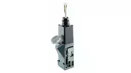 0165 Series Suco ATEX Pressure Switch