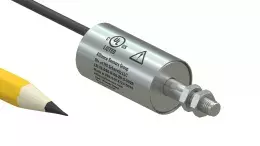 Hazardous Location Linear Position Sensor LVIT LZ-19-UL Series UL Approved 